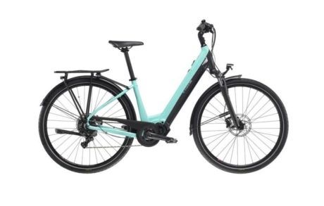 Alquiler de e-bikes en Ibiza 3 Bicicleta eléctrica o similar