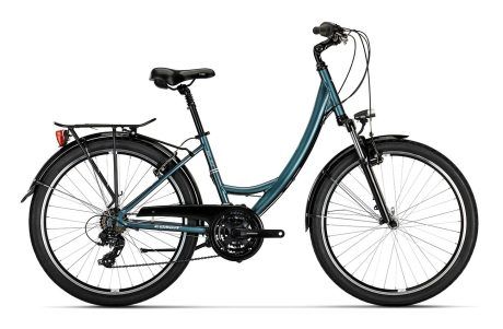Alquiler de bicicletas en Ibiza 3 Bicicleta de paseo o similar