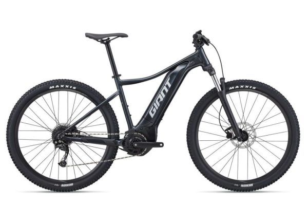 Alquiler de e-bikes en Ibiza 4 Bicicleta eléctrica de montaña o similar