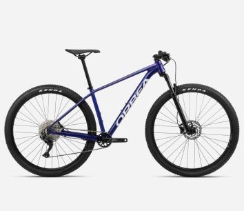 Alquiler de bicicletas en Ibiza 4 Bicicleta montaña o similar